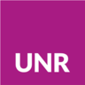 Universidad Nacional de Rosario logo