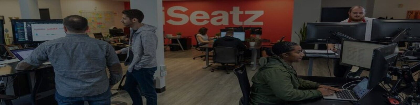 iSeatz header