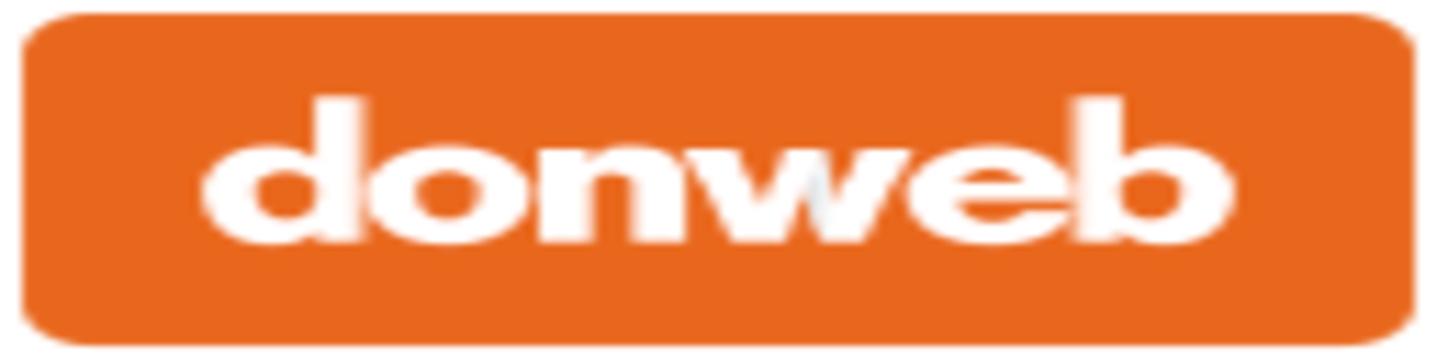 DonWeb logo